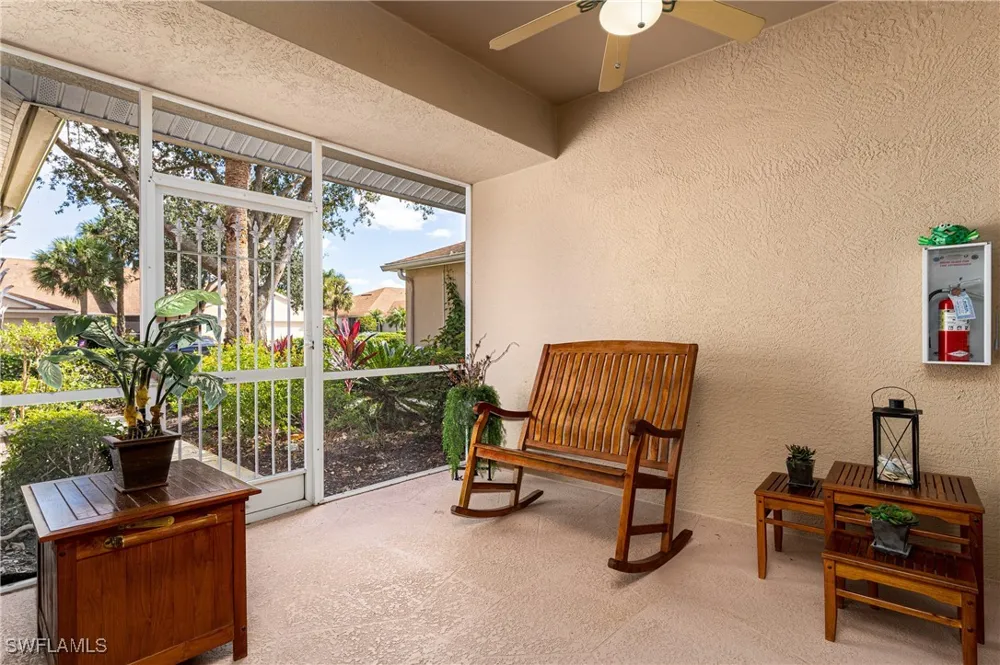 Morning Sun Lane #F-27 Naples, FL 34119