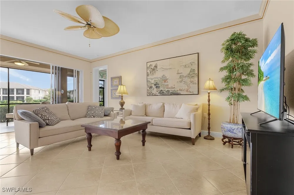 Regency Reserve Circle #4301 Naples, FL 34119