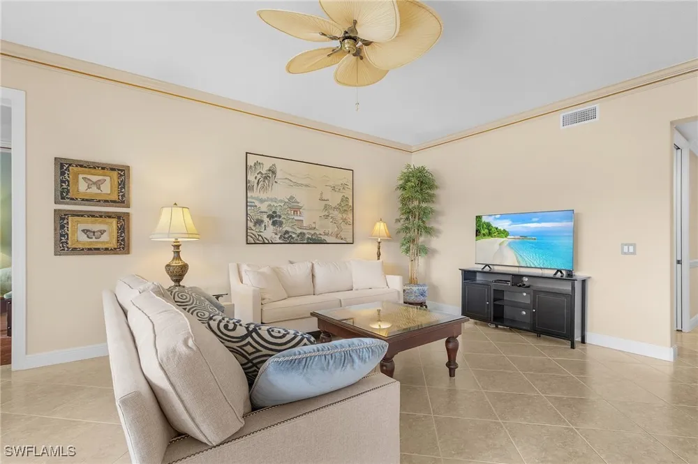 Regency Reserve Circle #4301 Naples, FL 34119