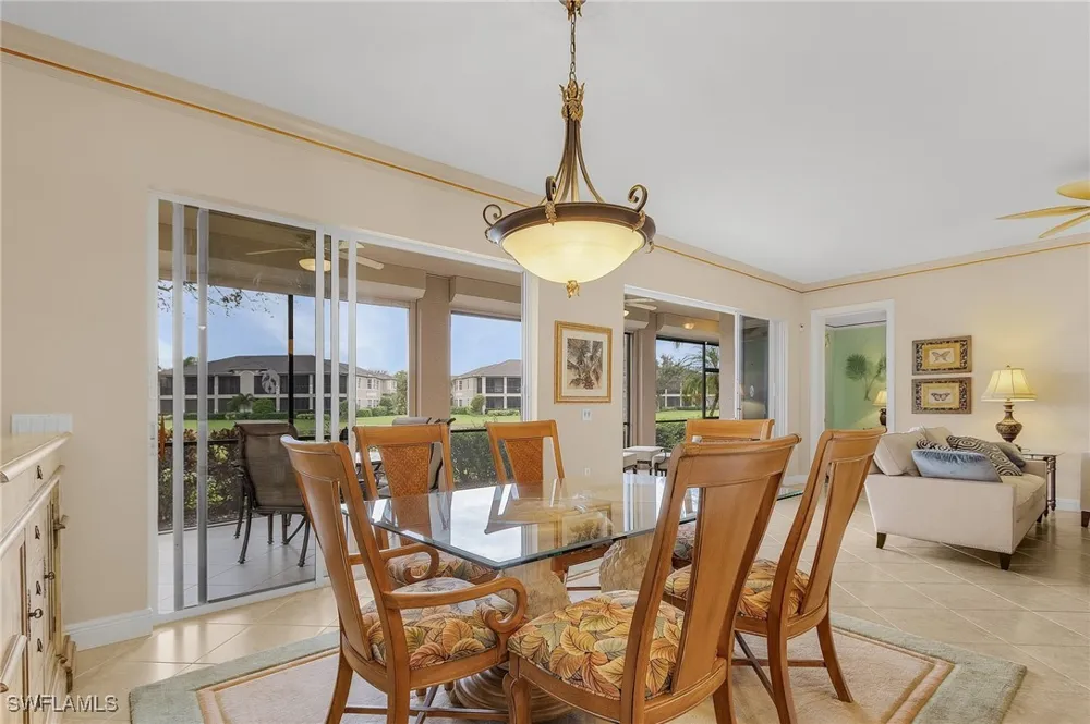 Regency Reserve Circle #4301 Naples, FL 34119