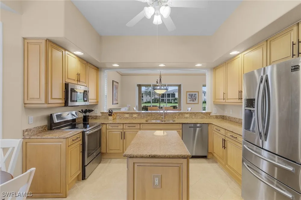 Regency Reserve Circle #4301 Naples, FL 34119