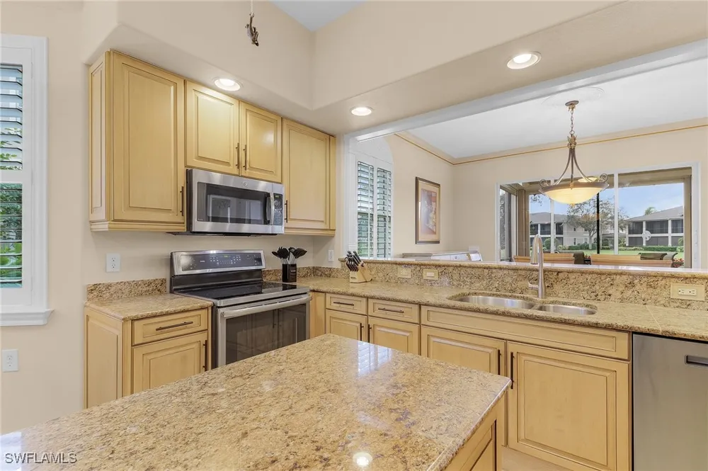 Regency Reserve Circle #4301 Naples, FL 34119