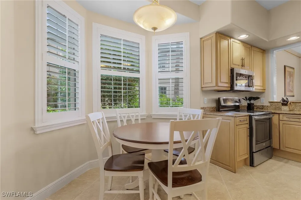 Regency Reserve Circle #4301 Naples, FL 34119