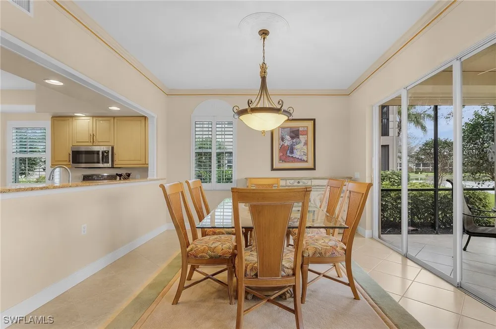 Regency Reserve Circle #4301 Naples, FL 34119