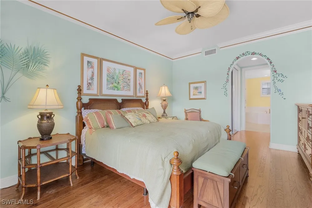 Regency Reserve Circle #4301 Naples, FL 34119