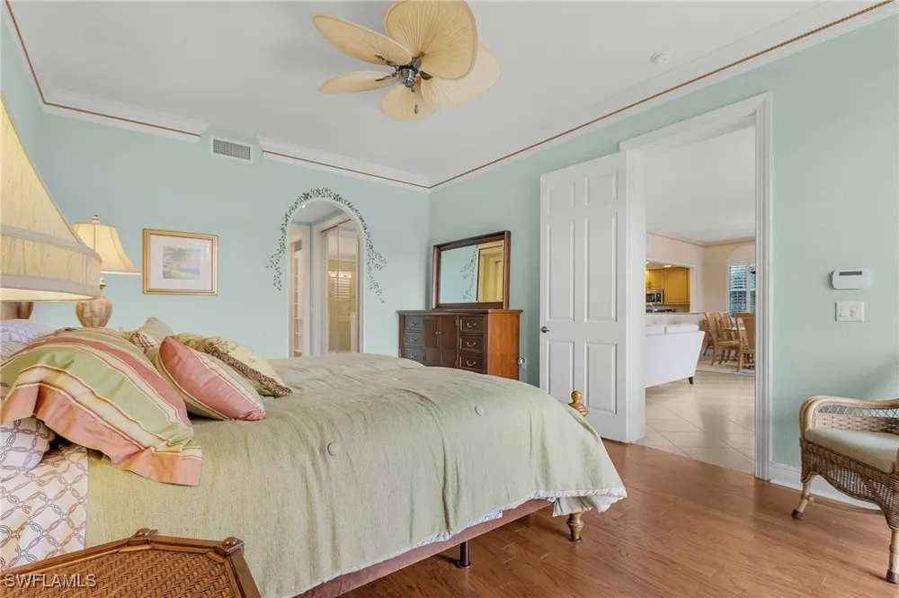 Regency Reserve Circle #4301 Naples, FL 34119