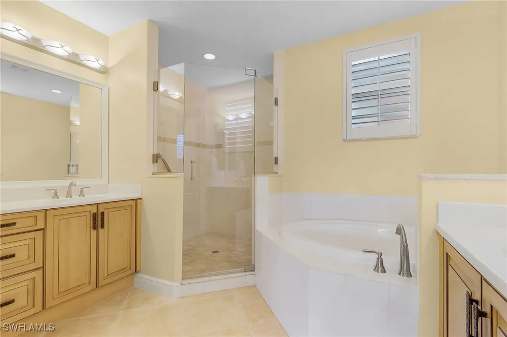 Regency Reserve Circle #4301 Naples, FL 34119