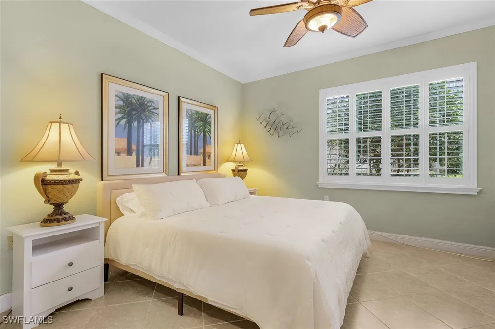 Regency Reserve Circle #4301 Naples, FL 34119