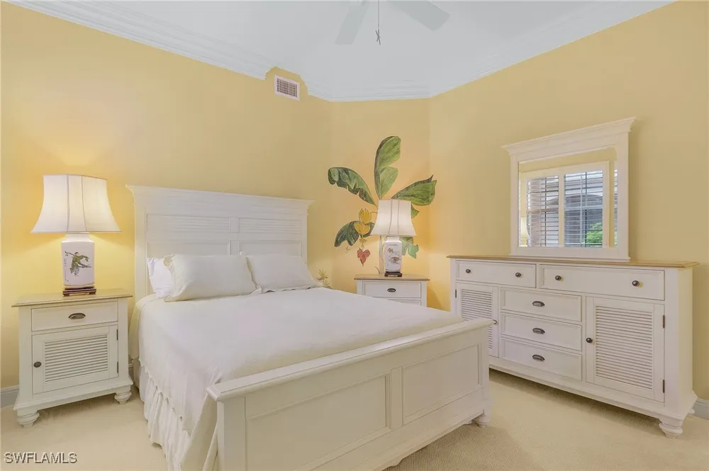 Regency Reserve Circle #4301 Naples, FL 34119