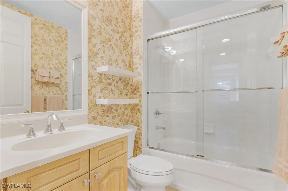 Regency Reserve Circle #4301 Naples, FL 34119
