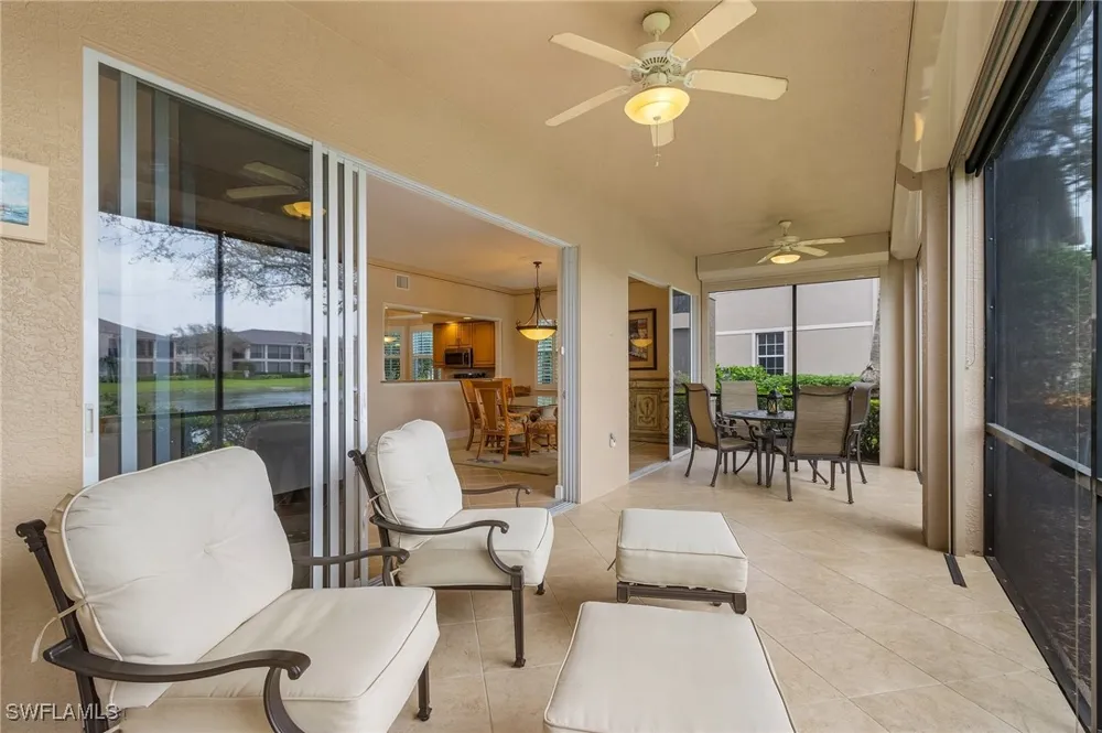Regency Reserve Circle #4301 Naples, FL 34119