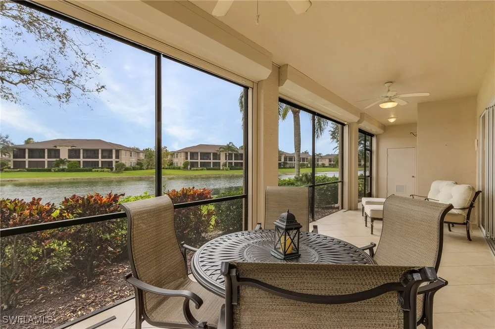Regency Reserve Circle #4301 Naples, FL 34119