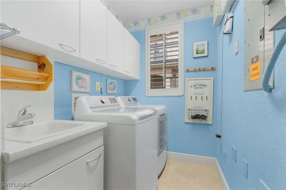 Regency Reserve Circle #4301 Naples, FL 34119