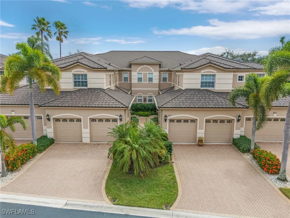 Regency Reserve Circle #4301 Naples, FL 34119
