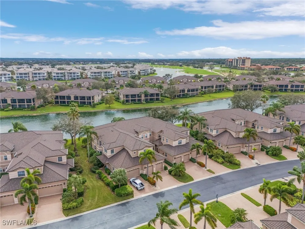 Regency Reserve Circle #4301 Naples, FL 34119