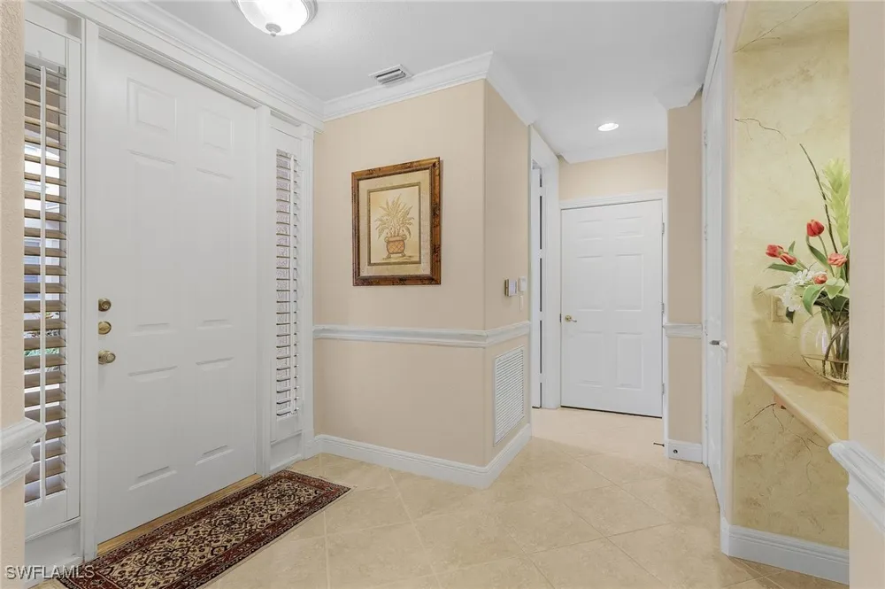 Regency Reserve Circle #4301 Naples, FL 34119