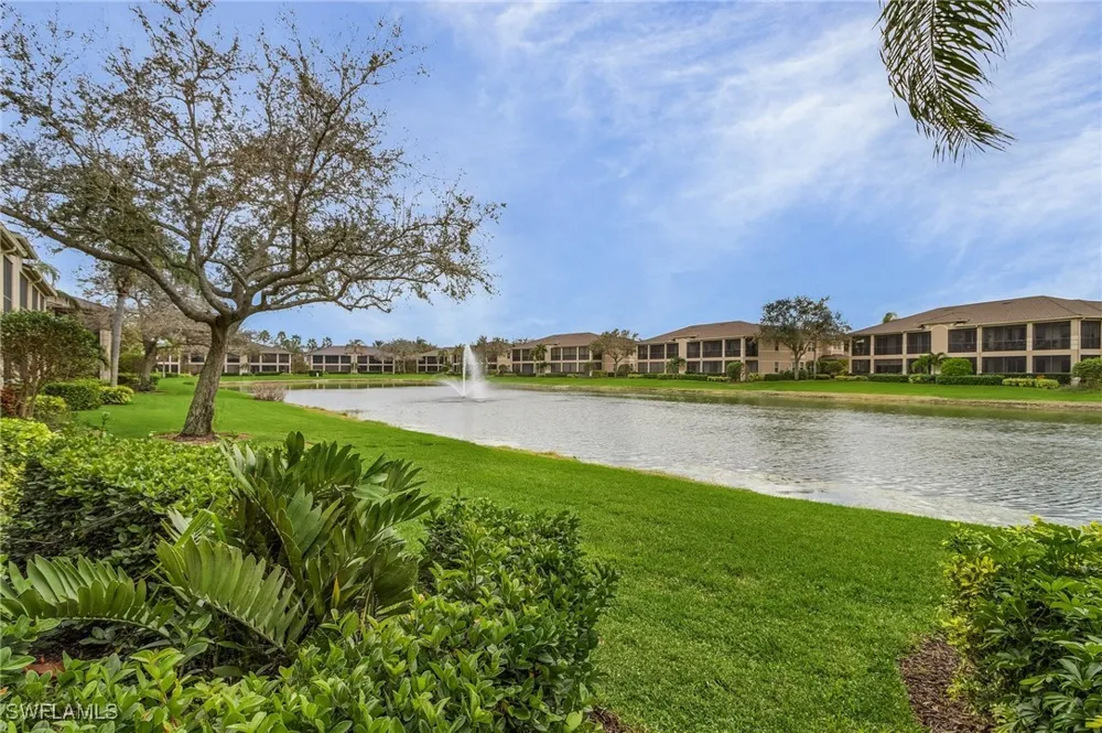 Regency Reserve Circle #4301 Naples, FL 34119