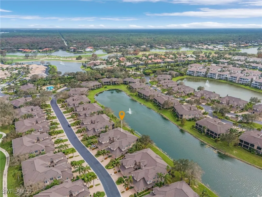 Regency Reserve Circle #4301 Naples, FL 34119