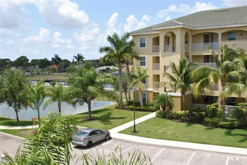 Four Mile Cove Parkway #834