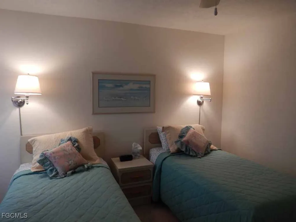 Golden Eagle Court #613 Fort Myers, FL 33912