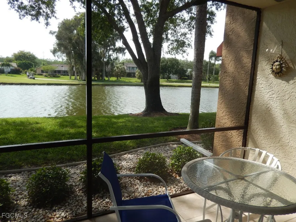 Golden Eagle Court #613 Fort Myers, FL 33912