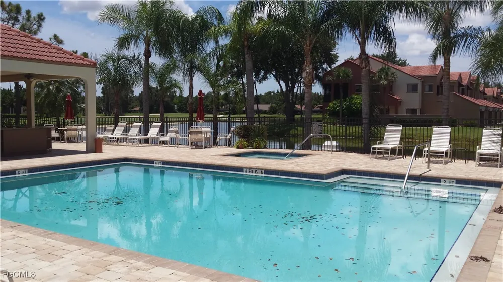 Golden Eagle Court #613 Fort Myers, FL 33912