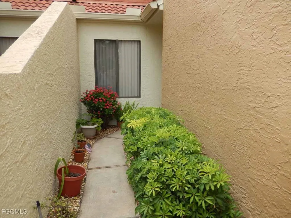 Golden Eagle Court #613 Fort Myers, FL 33912