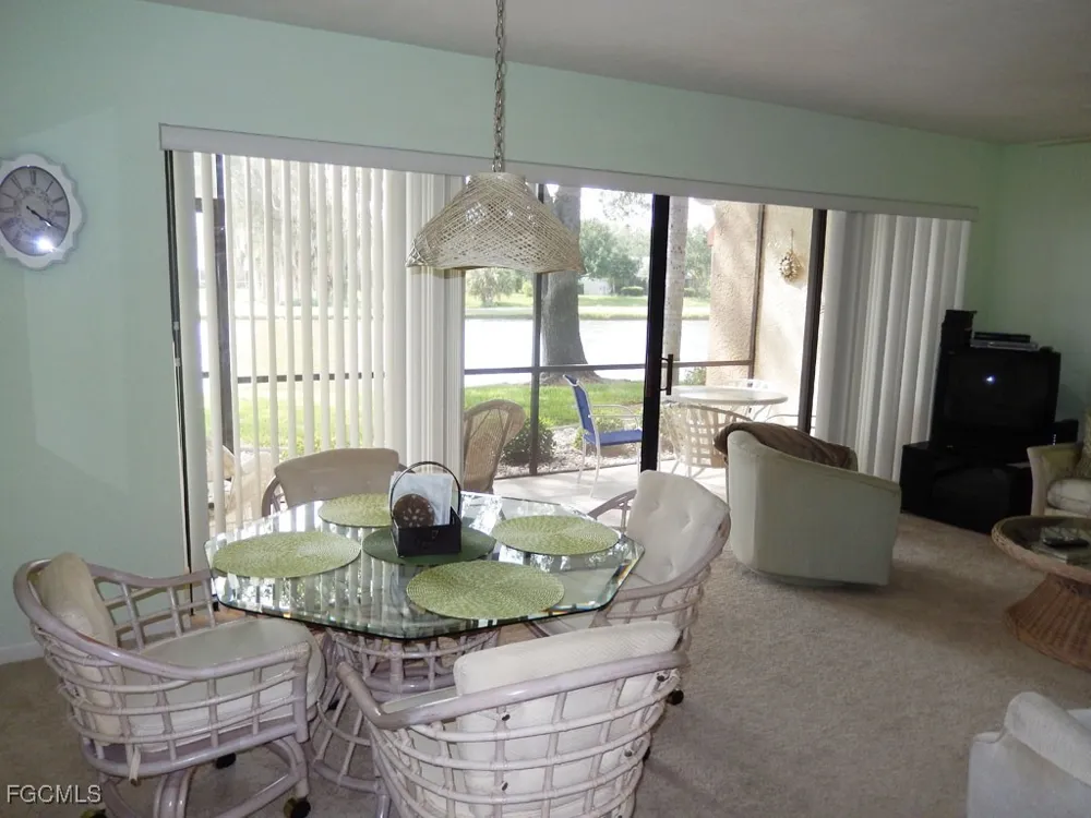 Golden Eagle Court #613 Fort Myers, FL 33912