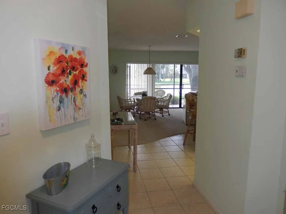 Golden Eagle Court #613 Fort Myers, FL 33912