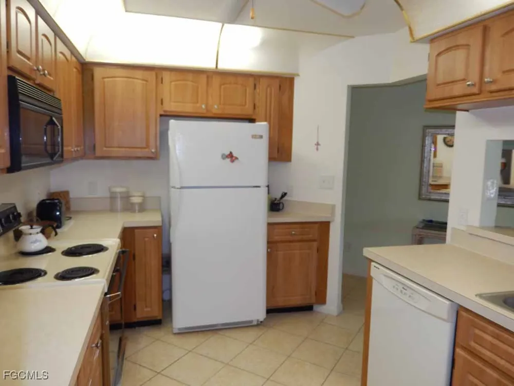 Golden Eagle Court #613 Fort Myers, FL 33912