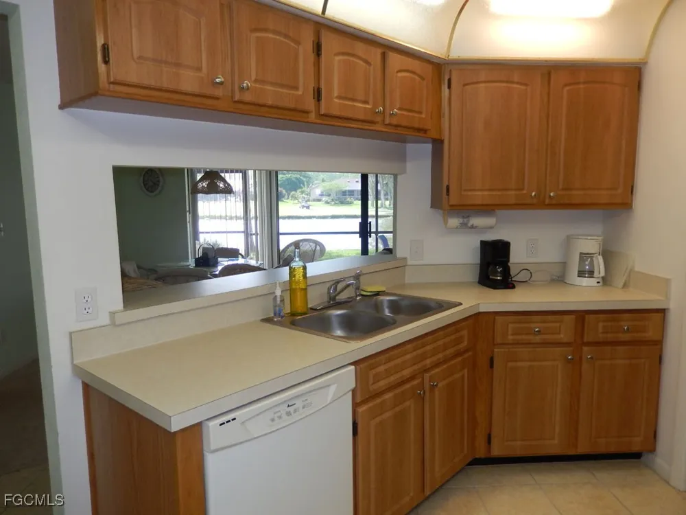 Golden Eagle Court #613 Fort Myers, FL 33912