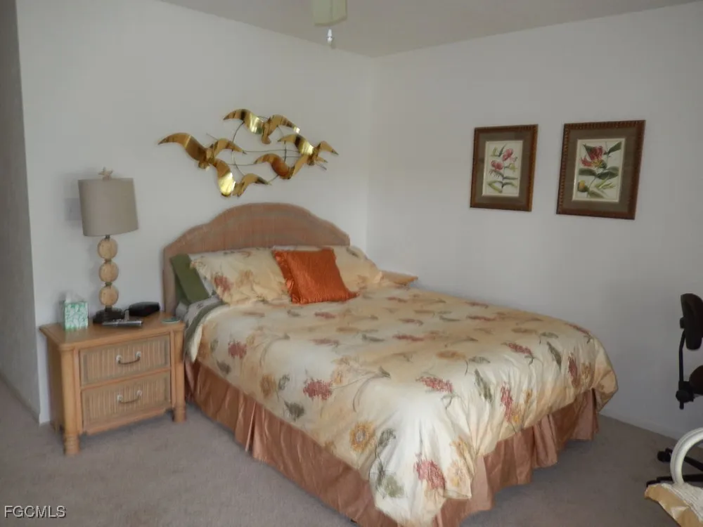 Golden Eagle Court #613 Fort Myers, FL 33912