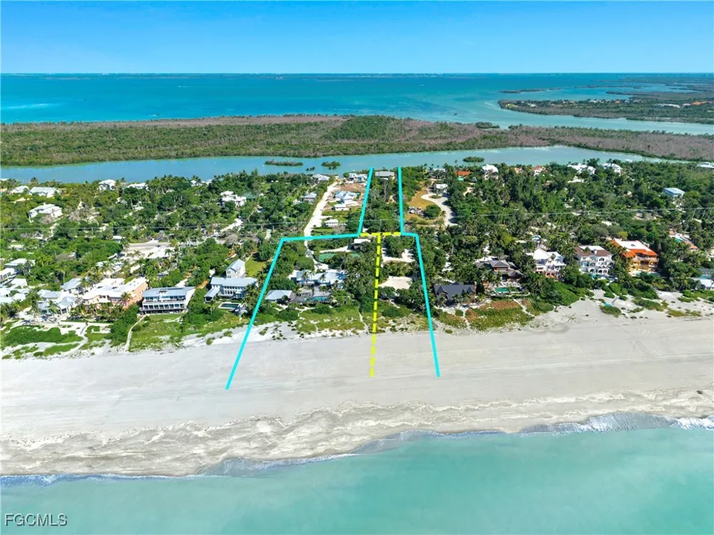 Captiva Drive Captiva, FL 33924