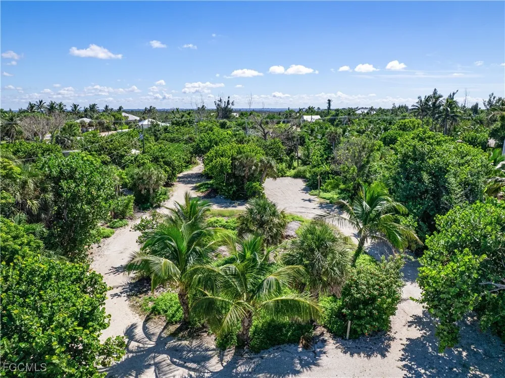 Captiva Drive Captiva, FL 33924