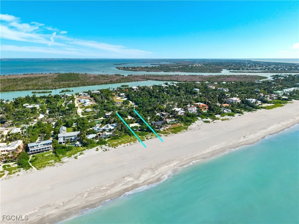 Captiva Drive Captiva, FL 33924