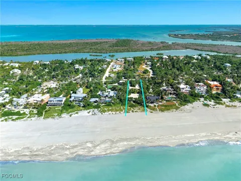Captiva Drive