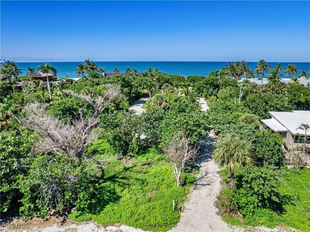 Captiva Drive Captiva, FL 33924