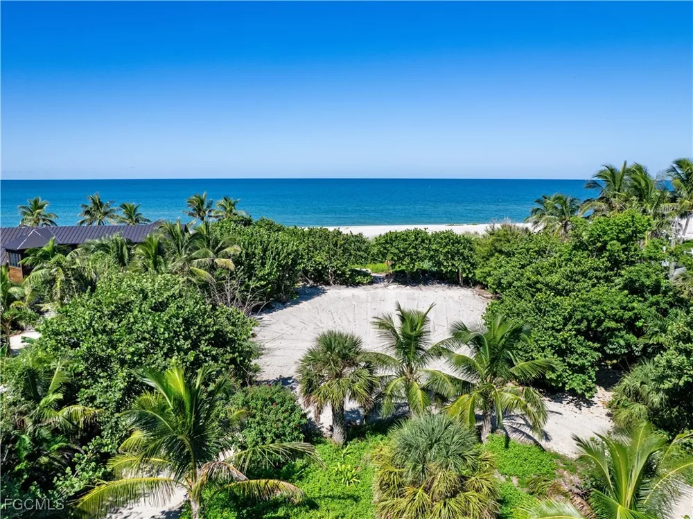 Captiva Drive Captiva, FL 33924