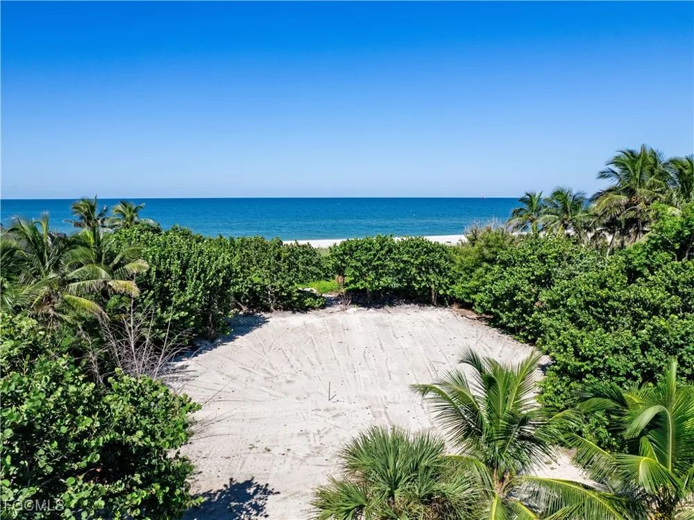 Captiva Drive Captiva, FL 33924
