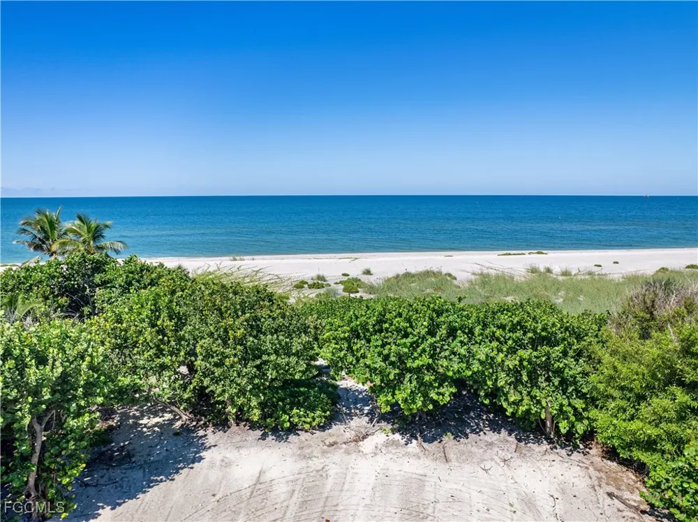 Captiva Drive Captiva, FL 33924