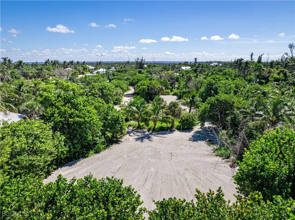 Captiva Drive Captiva, FL 33924