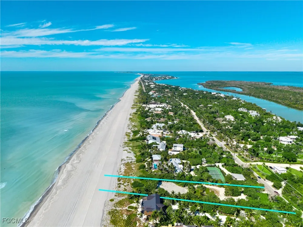 Captiva Drive Captiva, FL 33924
