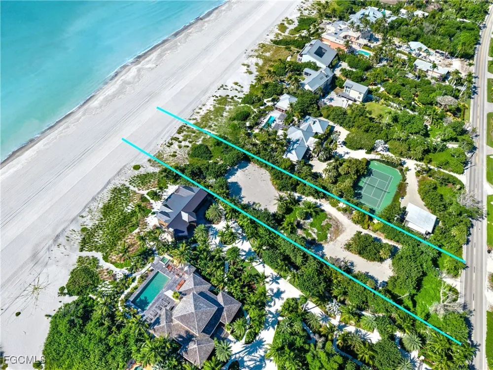 Captiva Drive Captiva, FL 33924