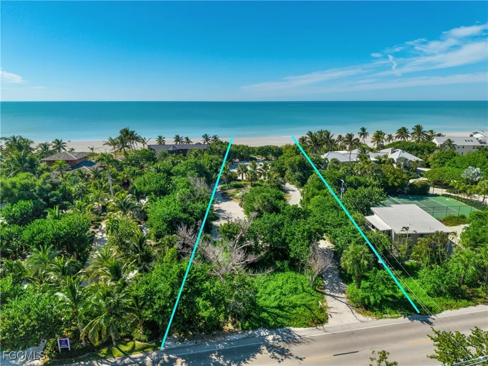 Captiva Drive Captiva, FL 33924