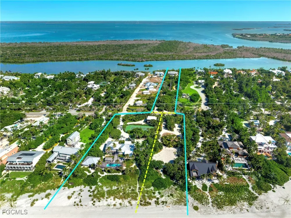 Captiva Drive Captiva, FL 33924