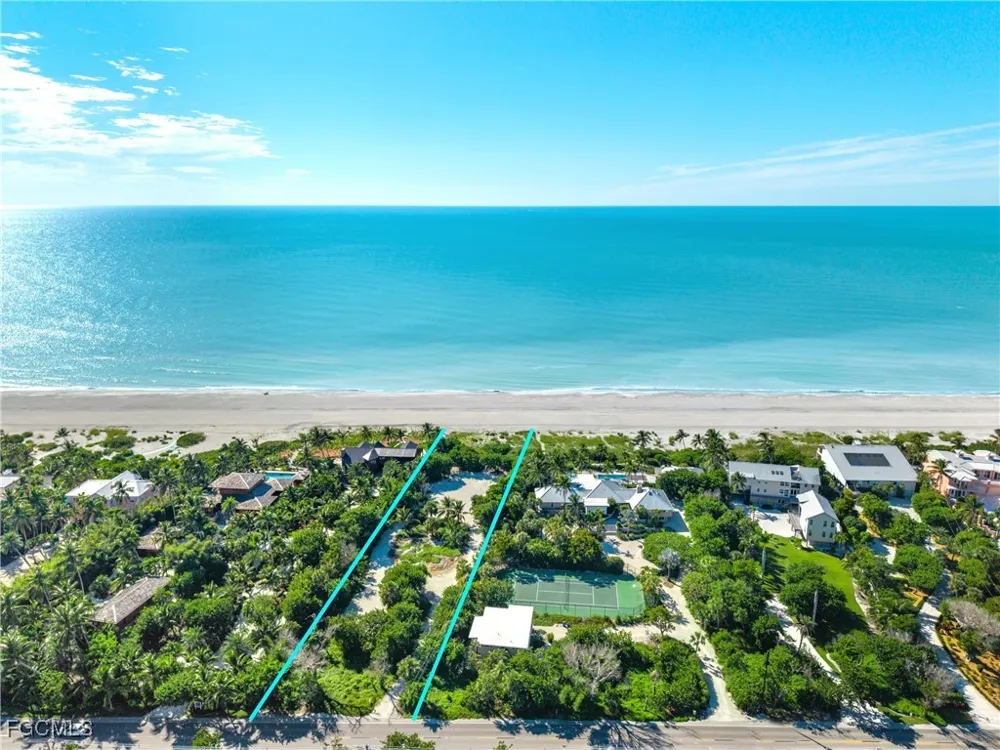 Captiva Drive Captiva, FL 33924