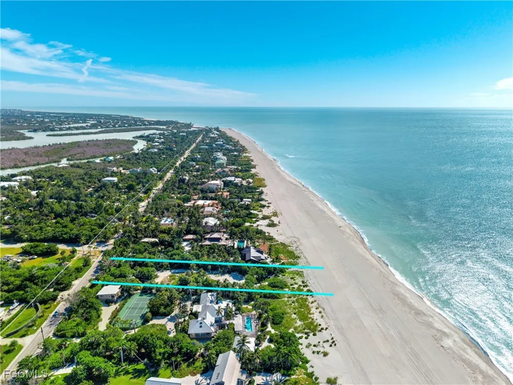 Captiva Drive Captiva, FL 33924