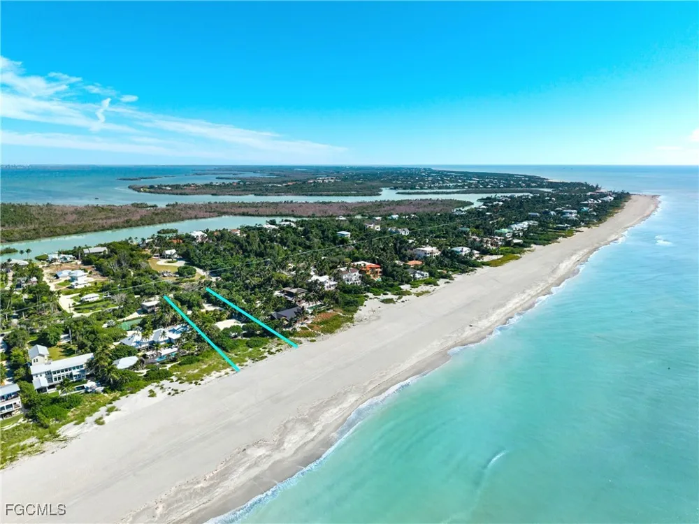 Captiva Drive Captiva, FL 33924