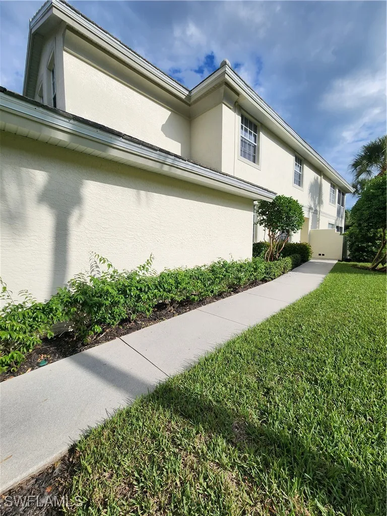 Address Not Shown Estero, FL 33928