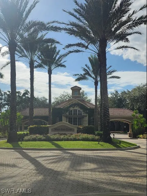 Address Not Shown Estero, FL 33928